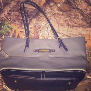 Stone Mountain handbag